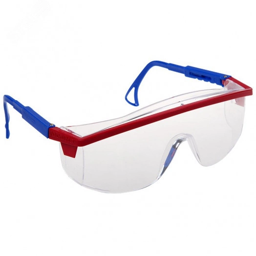 Очки защитные открытые О37 UNIVERSAL TITAN