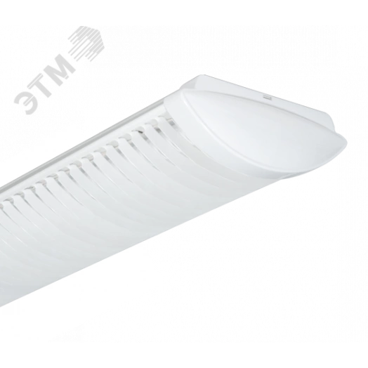 Светильник ЛПО-46-2х36-417 Sector БАП HF