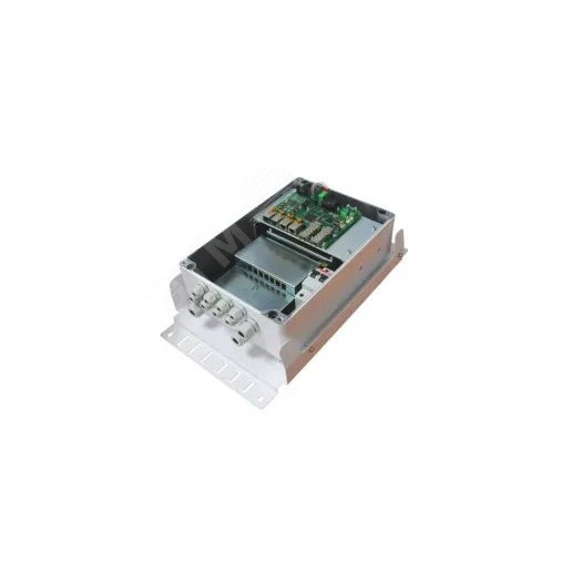 Коммутатор управляемый 4 порта с PoE 10/100Base-Tx, 4.8 Гб/с PSW-2G+Hot