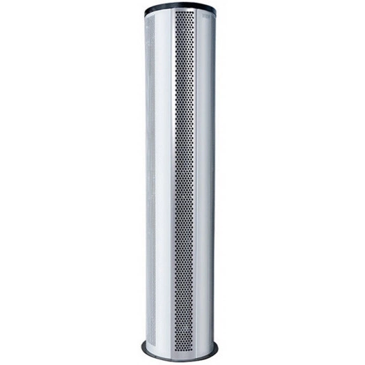 Завеса воздушная Тепломаш (нержавеющая сталь матовая )        КЭВ-115П6145W