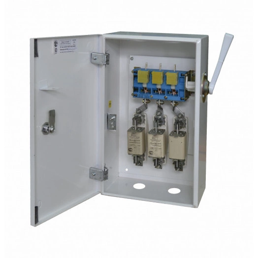 Ящик силовой ЯРП-100-IP31-У3  Узола