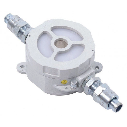 Оповещатель звуковой пожарный взрывозащищенный Орбита МК М З Н T3/4