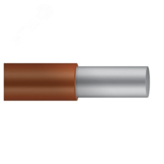 Провод силовой АПВнг(А)-LS 1х10кор ТРТС