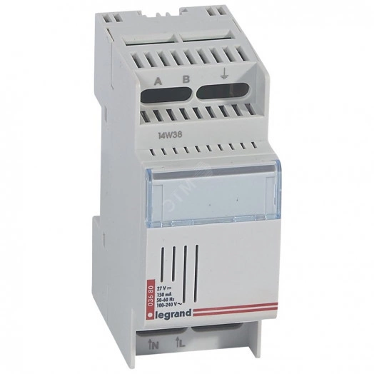 Блок питания для светорегулятора