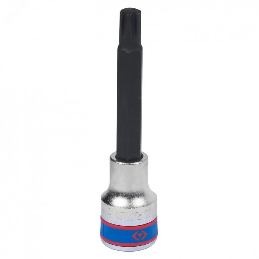 Насадка (бита) торцевая 1/2', RIBE, M09, L = 100 мм