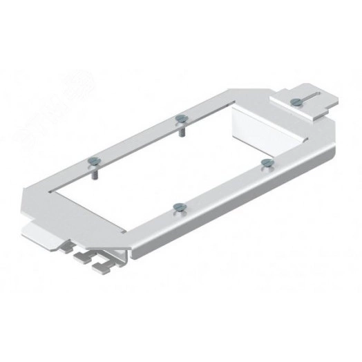 Монтажная пластина MT2 тип ACO (сталь)