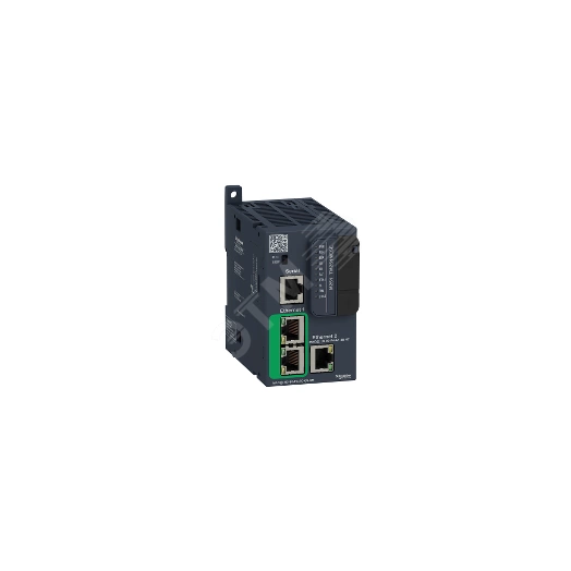 Блок базовый М251 2 ETHERNET порта