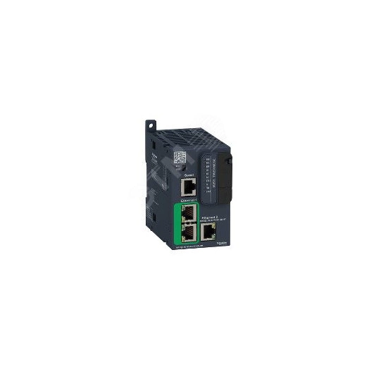 Блок базовый М251 2 ETHERNET порта