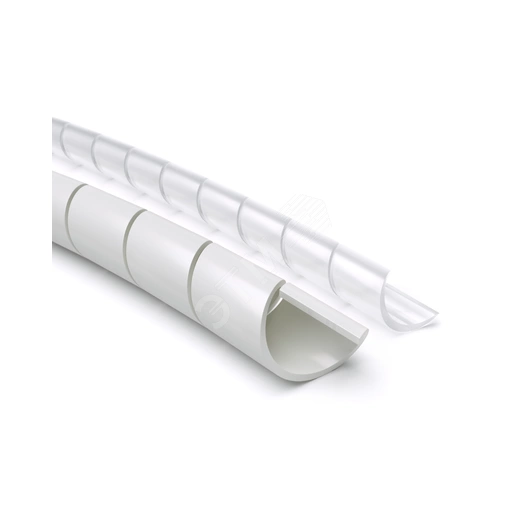 Жгут витой SPIRALITE P2 (25м) QUADRO