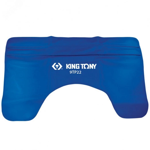 Накидка защитная на крыло 1050х650 мм, магнитное крепление, присоски