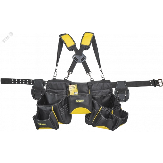 Сумка-пояс с подтяжками NTA-Bag05