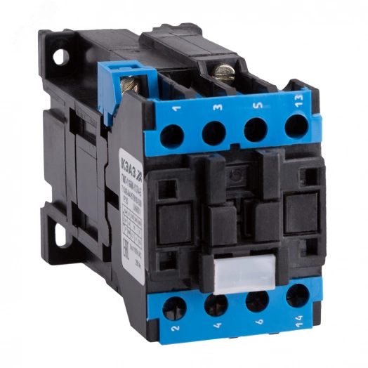 Контактор ПМЛ-1165М-10А-220DC-УХЛ4-Б