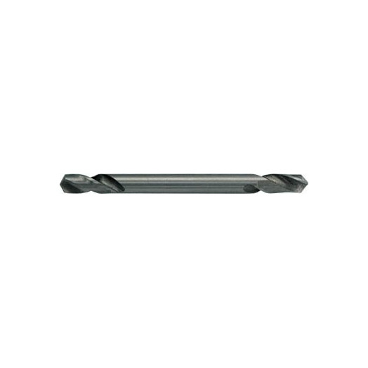 Сверла по металлу HSS полированные 3.5 мм (10 шт)