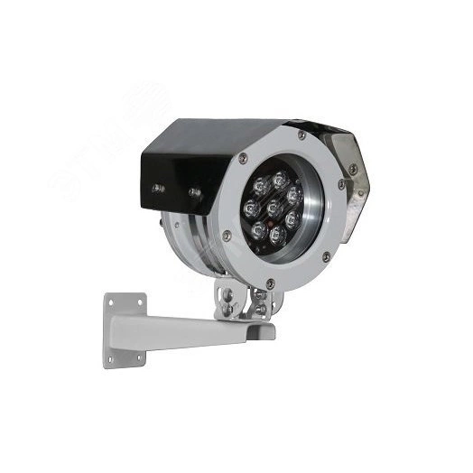 ИК-прожектор взрывозащищенный ТКВ-300-М-ИК Релион