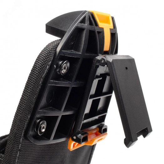 Сумка поясная модульная на клипсе СМ-02