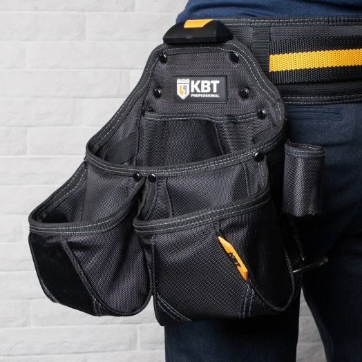 Сумка поясная модульная на клипсе СМ-02