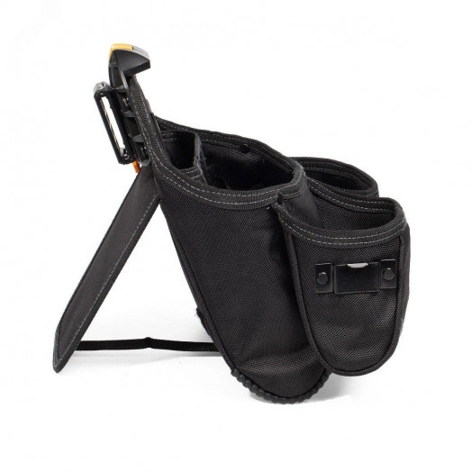 Сумка поясная модульная на клипсе СМ-02