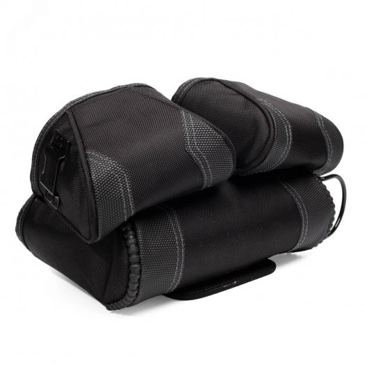 Сумка поясная модульная на клипсе СМ-02