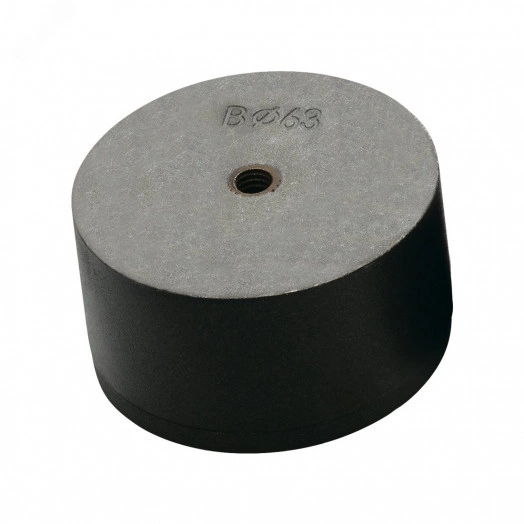 Насадка 63 полипропиленовая для сварки