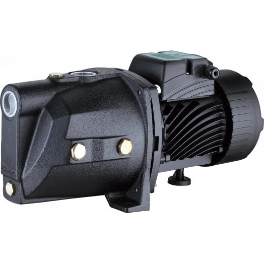 Насос поверхностный JET60, чугун, 370Вт, 55л/мин