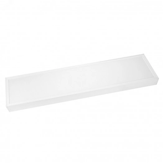 Панель IM-EMERGENCY-1.5H-S300x1200-45W White6000 (WH, 120 deg, 230V) (Arlight, IP40 Металл, 2 года)