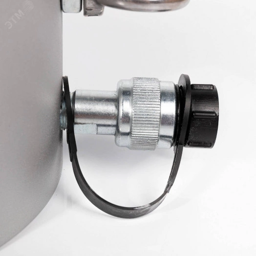 Домкрат грузовой односторонний ДГ20П50