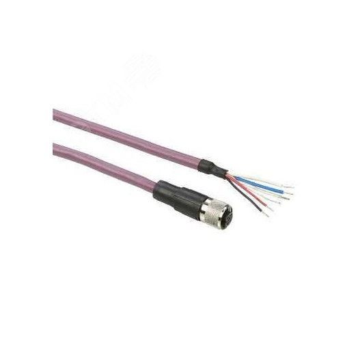 КАБЕЛЬ MODBUS IP67