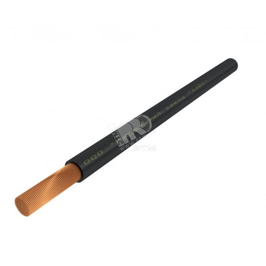 ПуВ 1х240.0 Ч. бар