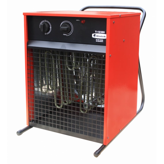 Тепловент. 18кВт T-18380 380B 0/9/18