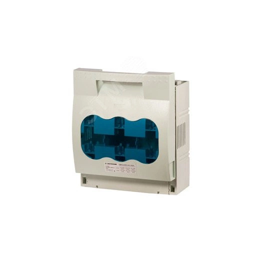 ПВР3-630/3-20 УХЛ3, габарит предохранителей 3, 630А, 3 полюса, IP20, предохранитель-выключатель-разъединитель  (ЭТ)