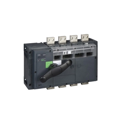 Выключатель-разъединитель INV1250 4П