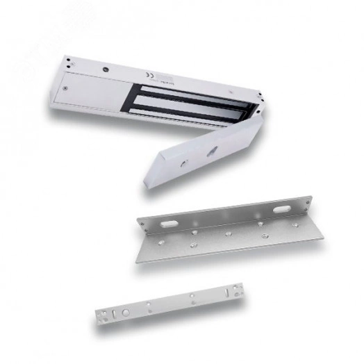 Замок электромагнитный