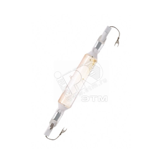 Лампа металлогалогенная МГЛ 2000вт HQI-TS 2000W/NDL/S K12s-36 Osram