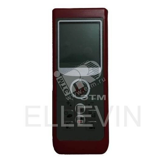 Рулетка лазерная LDM1A