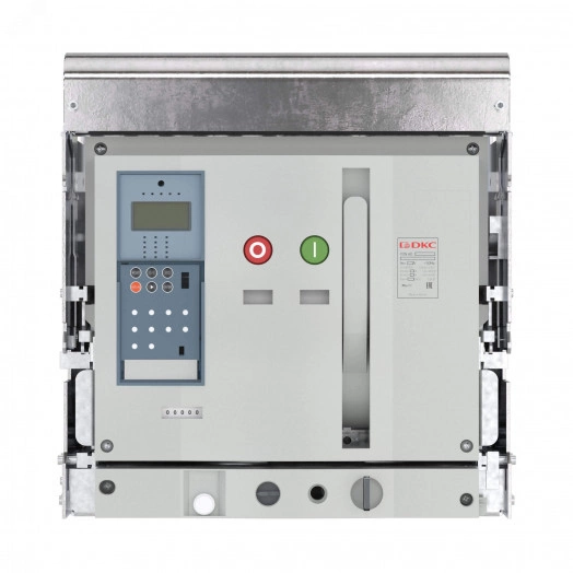 Воздушный автоматический выключатель YON AD-2500-S4-3P-100-D-MR7.0-B-C2202-M2-P01-S1-03