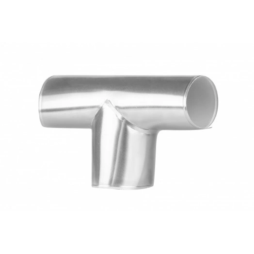 Тройник K-FLEX 09x048x048 ST AL CLAD