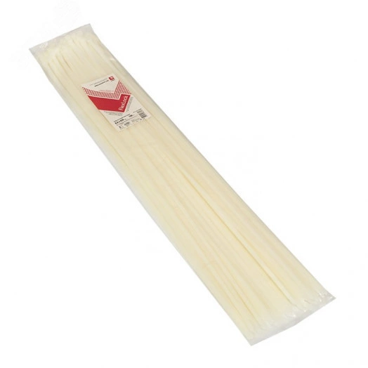 Хомут P6.6 стандартный белый 8.8x920 (100шт) FlexLock PROxima