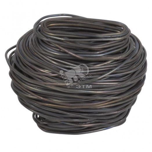 Проволока вязальная (1кг)