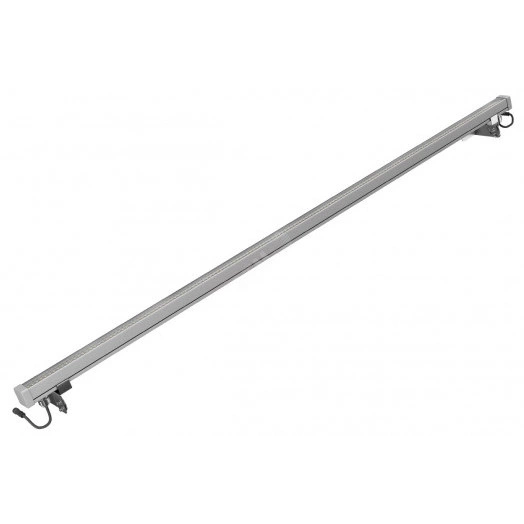 Светильник LED ШТРИХ (СБУ) 15Вт 1350Лм 5,0К КСС Д опал проходной светильник без источника питания IP67