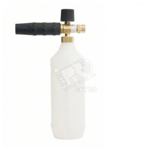 Насадка-пенообразователь