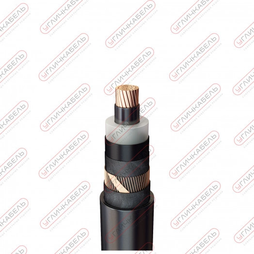 Кабель силовой ПвБаВ 1х95мк/70-20
