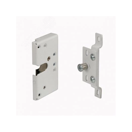 Замок электромеханический