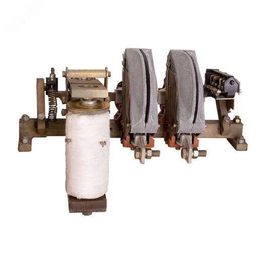 Контактор КТП-6052Б-630А-110DC-У3-КЭАЗ