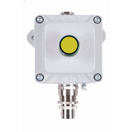 Пост управления взрывозащищенный ПКВ МК 1.0 Exd-А-121209 тип 112