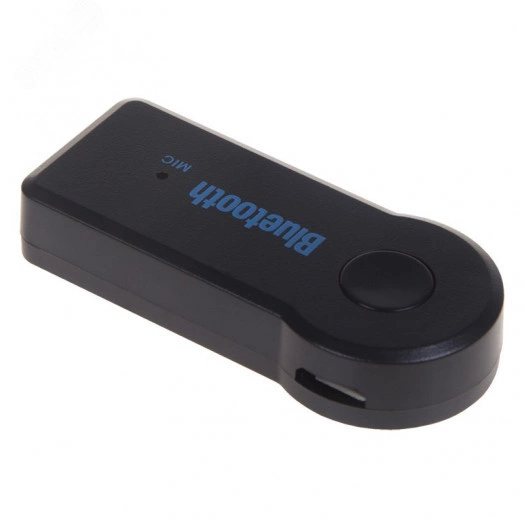 Адаптер Bluetooth-AUX 3,5 мм
