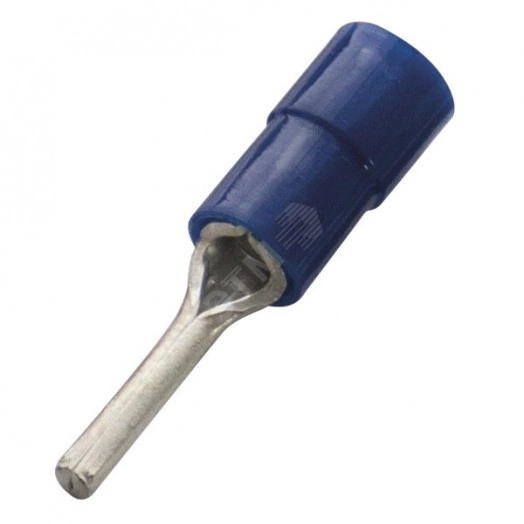 Штифт круглый, 1,5-2,5 /12 мм (упак. 100 шт.)