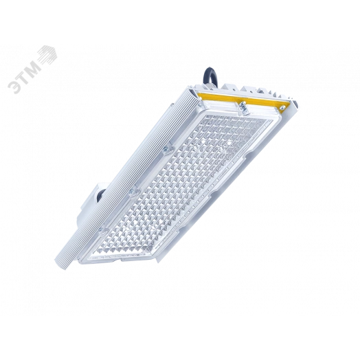 Светодиодный светильник Diora Unit 2Ex 65/9000 К60 5K консоль