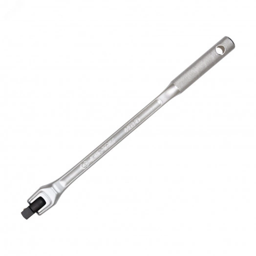 Вороток 3/8', 200 мм, с шарниром