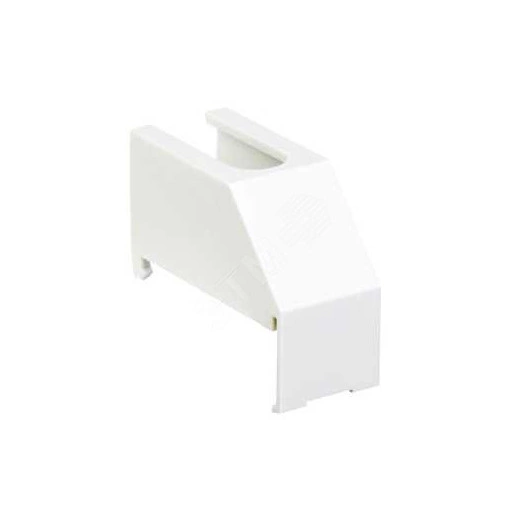 Крышка клеммная для дополнительного модуля