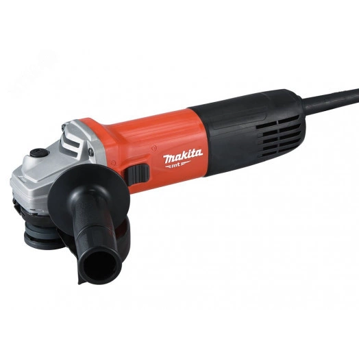 Шлифмашина угловая 125мм, 850Вт
